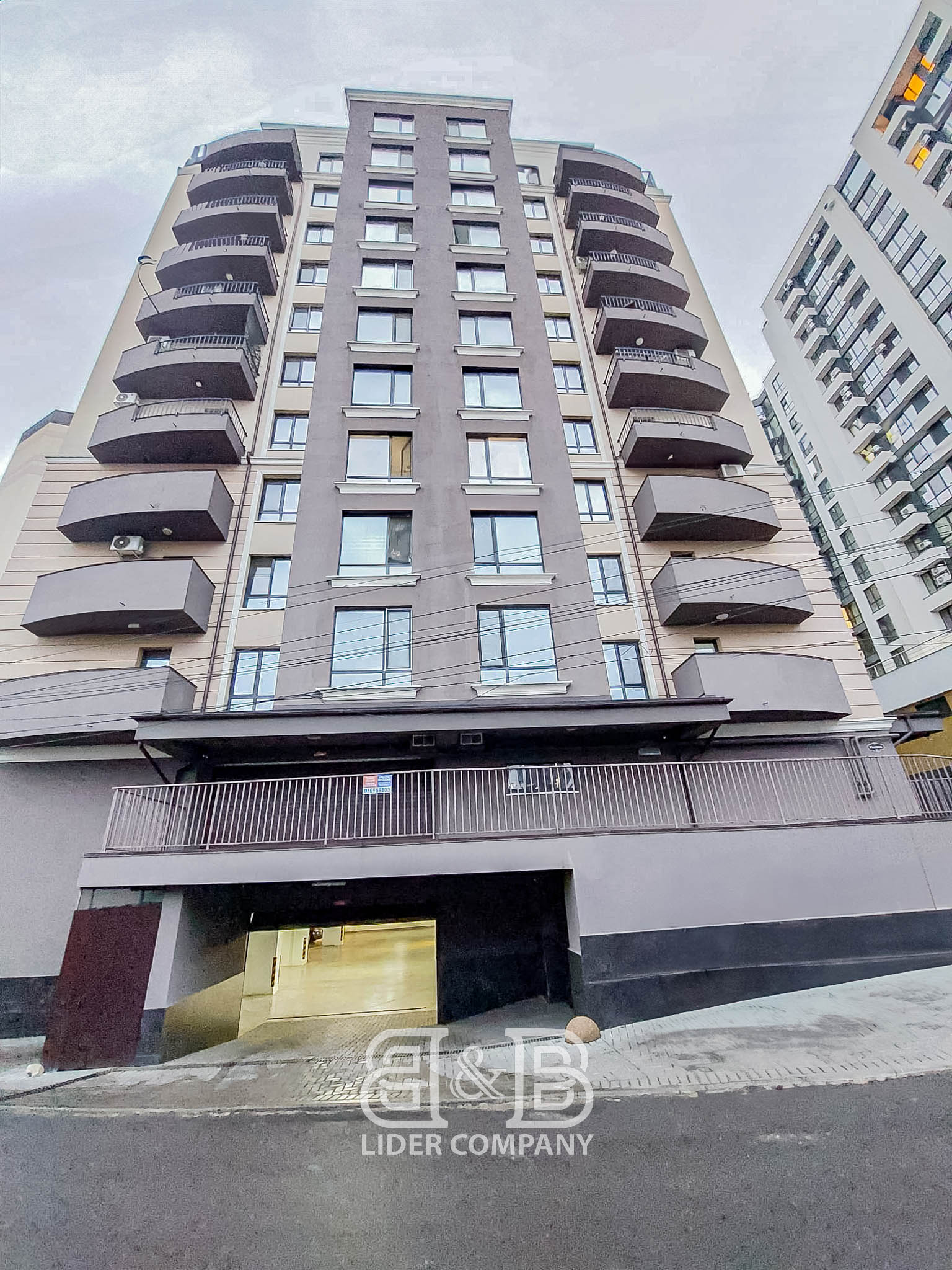 Vânzare Loc de Parcare – Sector Râșcani, Str. Pietrăriei