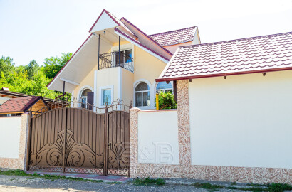 De vânzare casă în com. Trușeni, mun. Chișinău
