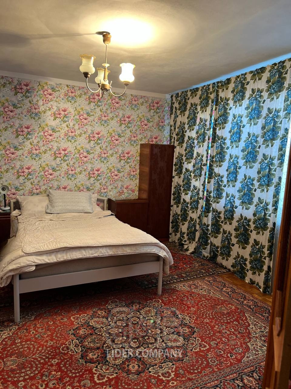 De vânzare apartament – 2 camere, sectorul Botanica