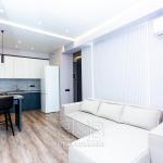 Apartament cu 1 cameră spre chirie, Complexul Rezidențial Oasis, Rîșcani