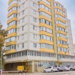 Spațiu comercial de vânzare în sectorul Botanica