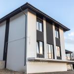Casă modernă cu 2 nivele și terasă – confort și spațiu în or. Sângera
