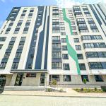 Apartament cu 3 camere, 88,4 mp, Poșta Veche, Chișinău