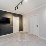 Spre vânzare Apartament cu 1 cameră și living în Centrul orașului!