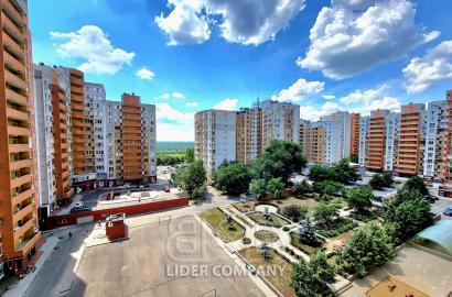 Apartament cu 1 cameră de vânzare - Botanica
