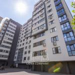 Apartament cu 3 camere de vânzare - Buiucani
