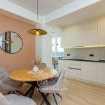 Apartament cu 2 camere și living spre vânzare – complexul Artima, Sculeni
