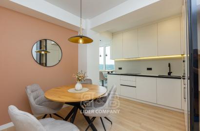 Apartament cu 2 camere și living spre vânzare – complexul Artima, Sculeni