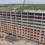 Apartament cu 1 cameră de vânzare - complexul ATLANT, Rîșcani