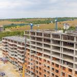 Apartament cu 3 camere de vânzare - complexul ATLANT, Rîșcani