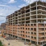 Apartament cu 1 cameră de vânzare - complexul ATLANT, Rîșcani