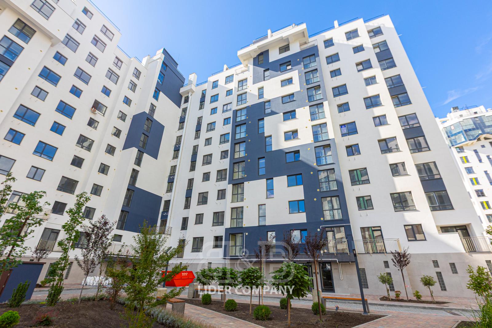 Apartament cu 2 camere de vânzare - Cartier Cluj, Poșta Veche
