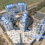 Penthouse de vânzare – Cartier Cluj B01, Poșta Veche