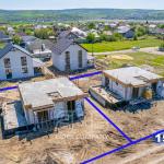 Proiect Exclusiv ! Vânzare Casă Individuală de Locuit în comuna Băcioi – Locație deosebită