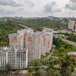 Apartament cu 2 camere de vânzare - complexul Basconlux, Centru
