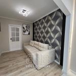 Apartament cu 2 camere de vânzare - sectorul Botanica