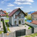 De vânzare casă în Bubuieci – confort și liniște aproape de oraș