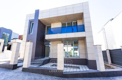Casă individuală de vânzare – sectorul Rîșcani