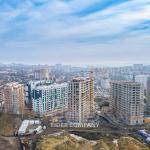 Продается квартира с террасой, 127,16 м² — жилой комплекс Cluj