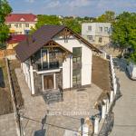 De vânzare casă modernă în Colonița