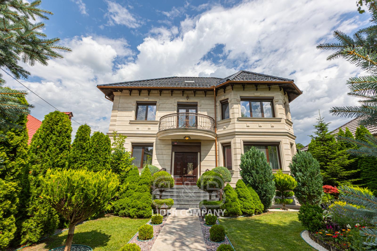 House for Sale – Buiucani