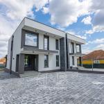 Casă de tip duplex cu 2 nivele de vânzare - Ialoveni, Mileștii Mici