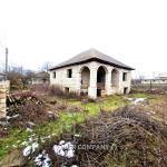 De vânzare casă în construcție - Orhei, satul Trebujeni