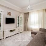 Spre chirie apartament cu 1 cameră și living - Botanica