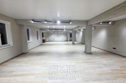 Spre chirie spațiu comercial/birou - Botanica