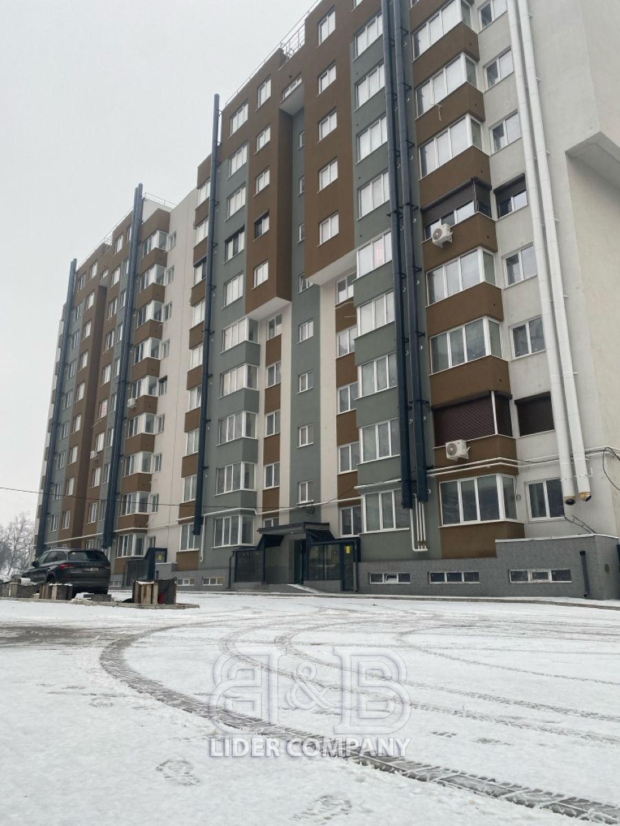 De vânzare apartament cu 1 cameră - sectorul Ciocana
