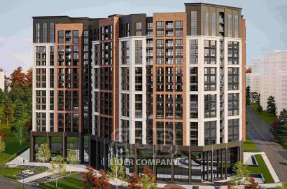Apartament cu o cameră de vânzare - sectorul Ciocana, complexul Ginta Latina