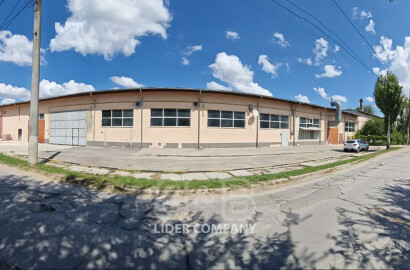 Spațiu comercial 1000 mp de vânzare - șos. Muncești