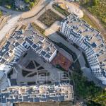 De vânzare penthouse modern - Cartier Cluj B04, Poșta Veche