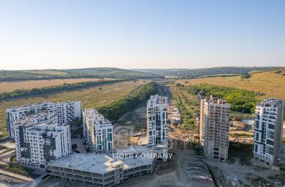Apartament de Vânzare – 46,44 mp, Bloc A09, Cartierul Cluj