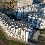 De vânzare Apartament cu 2 camere 63,1 mp,  Complex Cartierul Cluj