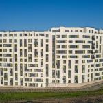 De vânzare penthouse spațios cu 2 camere - Cartier Cluj, Poșta Veche