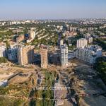 Apartament de vânzare – 48,5 mp, Bloc A09, Complex Cluj
