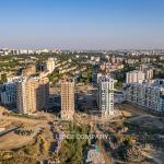 Apartament de vânzare – 64.84 mp, Bloc B02 – Complex Cluj