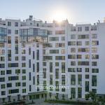 Просторный пентхаус на продажу — Cartier Cluj B04, Старая Почта