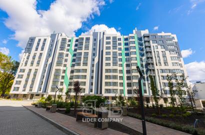 De vânzare apartament cu 2 camere - complexul Cartier Cluj, Poșta Veche