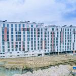 De vânzare apartament cu 2 camere - or. Codru, ExFactor