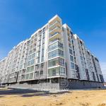 Apartament cu 2 camere de vânzare - Colina Verde Tranșa 5, Durlești