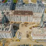 De vânzare apartament cu 2 camere și living - Colina Verde, Tranșa 3 Durlești