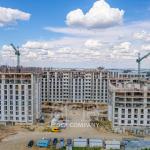 De vânzare apartament – Colina Verde Residence, Durlesti