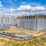Apartament cu 2 camere de vânzare - Colina Verde Residence