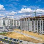 Apartament modern cu 2 camere în Complexul Colina Verde – Durlești