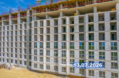 De vânzare apartament 55,17 mp – Colina Verde Residence, Durlesti