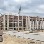 Жилой комплекс Colina Verde Residence, Транш 3