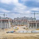 Apartament cu 1 cameră de vânzare - complexul Colina Verde Residence