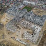 Apartament cu 1 cameră de vânzare - complexul Colina Verde Residence